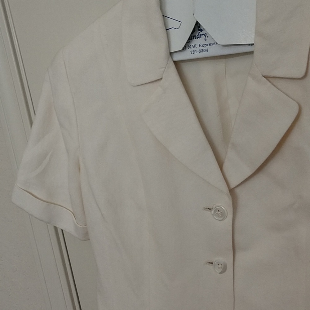Jacket - Picture 2 of 2